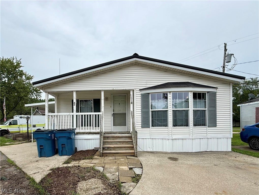 6615 Cleveland Road Lot A3