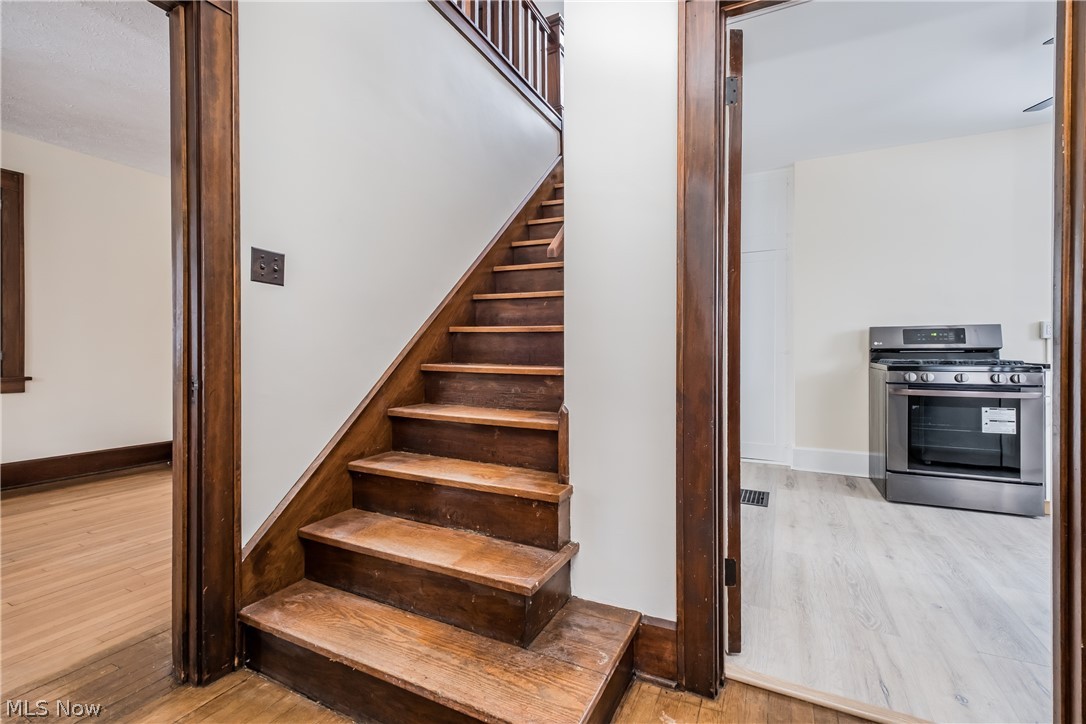 North Canton - Residential