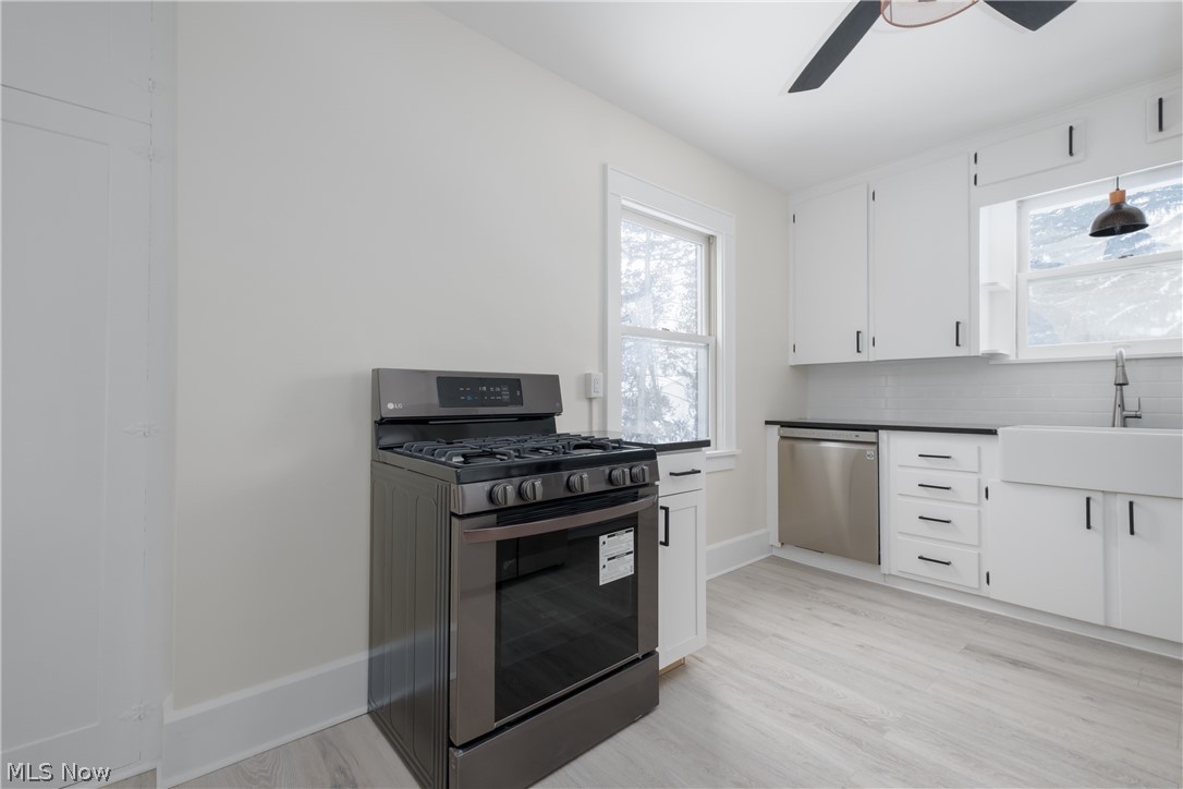 North Canton - Residential