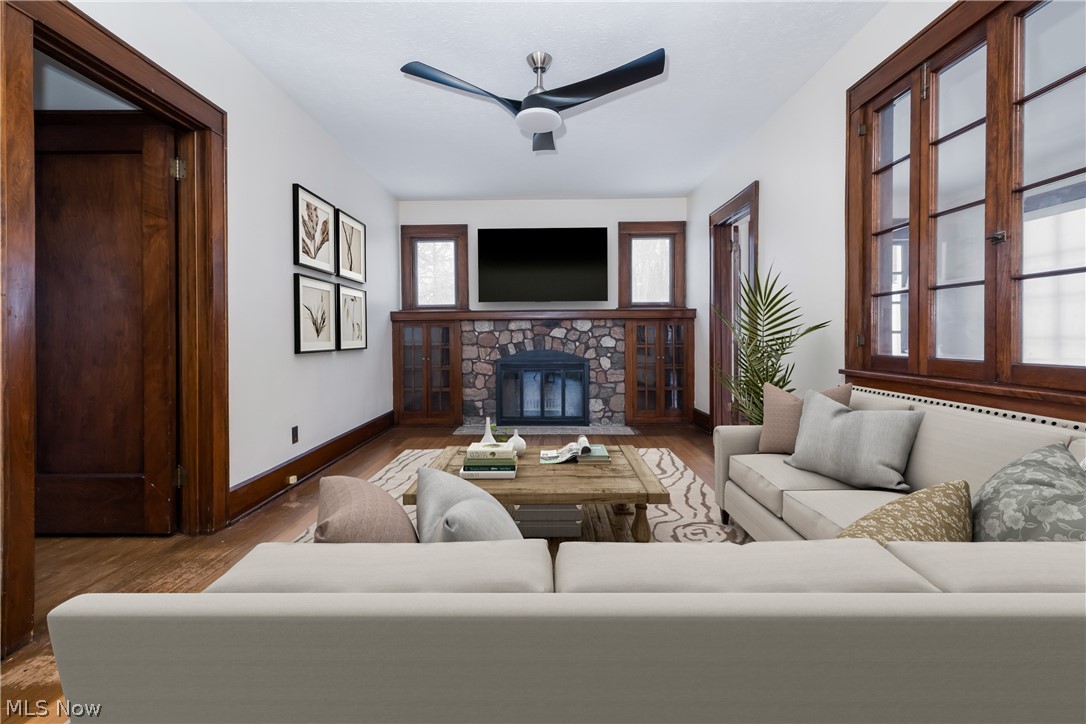 North Canton - Residential