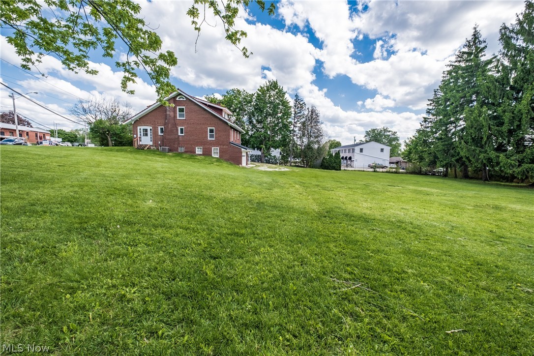 North Canton - Residential