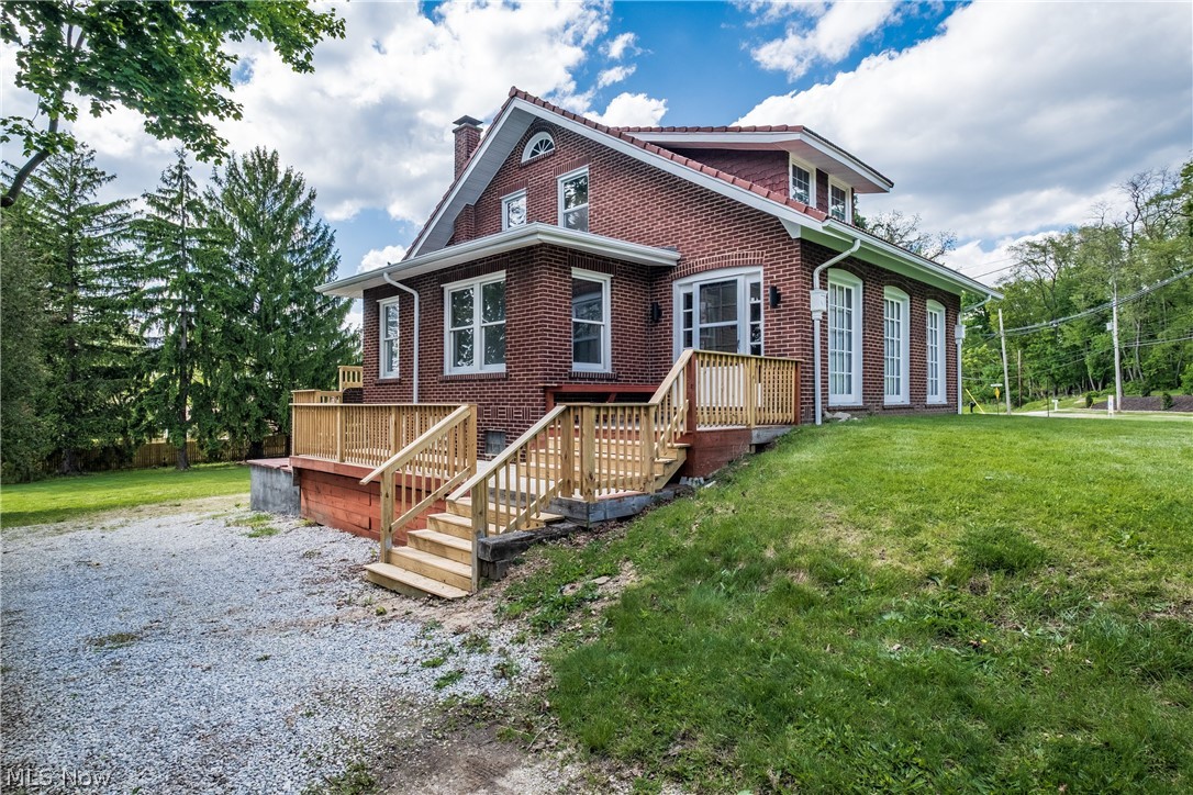 North Canton - Residential