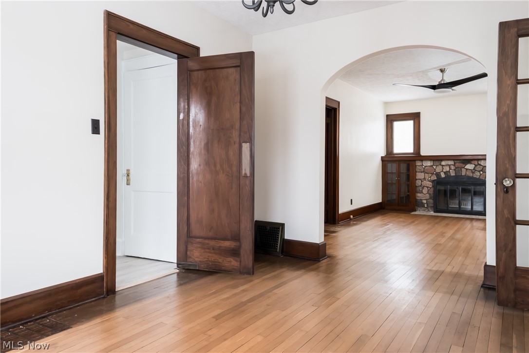 North Canton - Residential