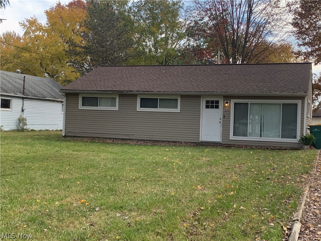 Glenwood Ac Sub #2 - Residential