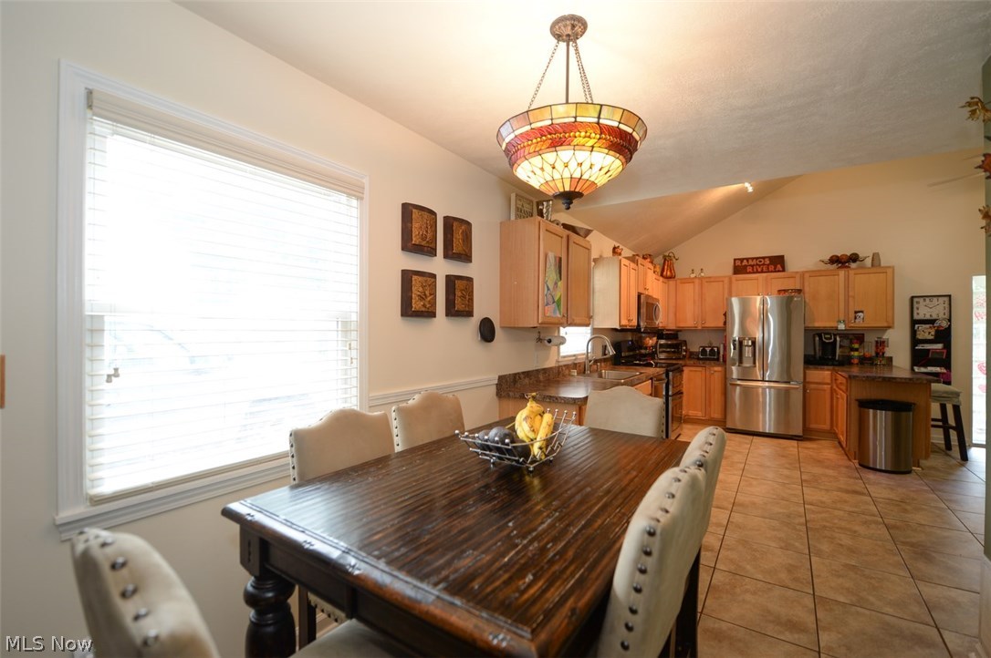 Heslop Morning View - Residential