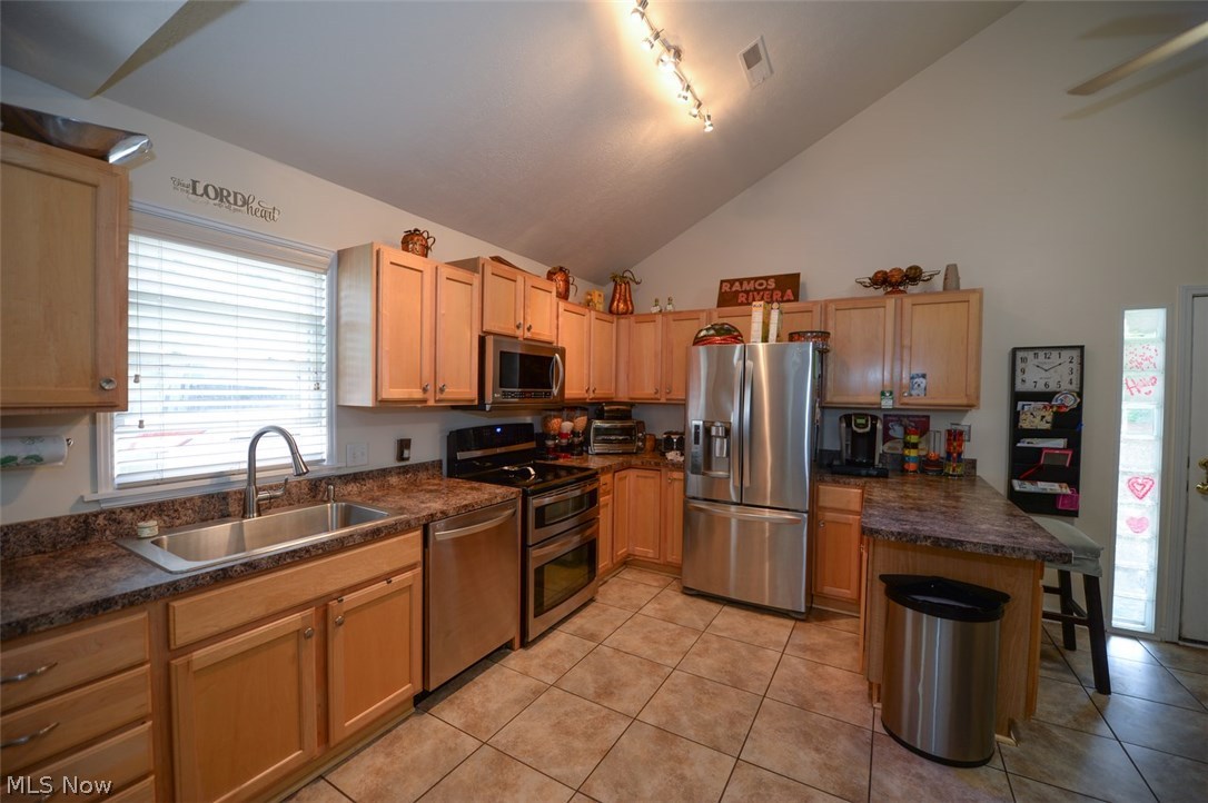 Heslop Morning View - Residential