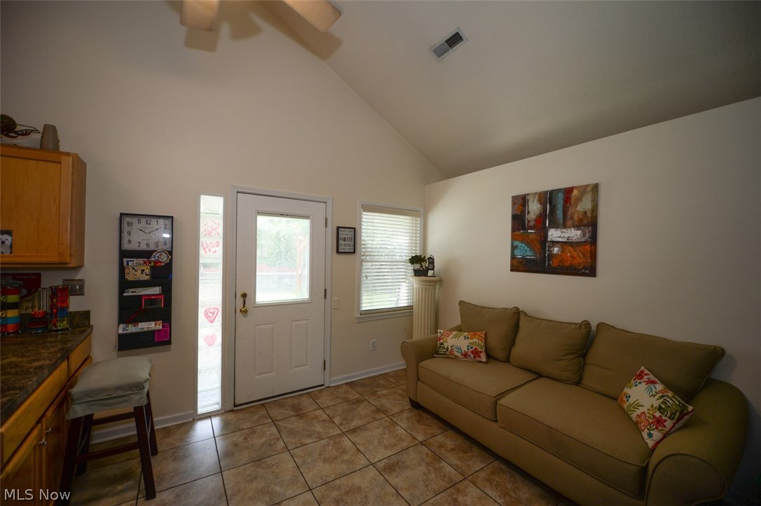 Heslop Morning View - Residential