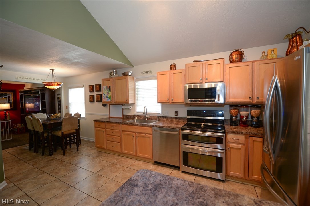 Heslop Morning View - Residential