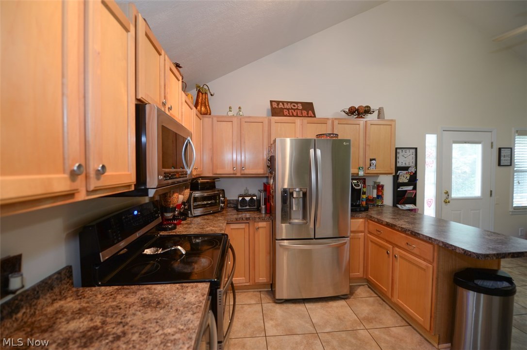 Heslop Morning View - Residential