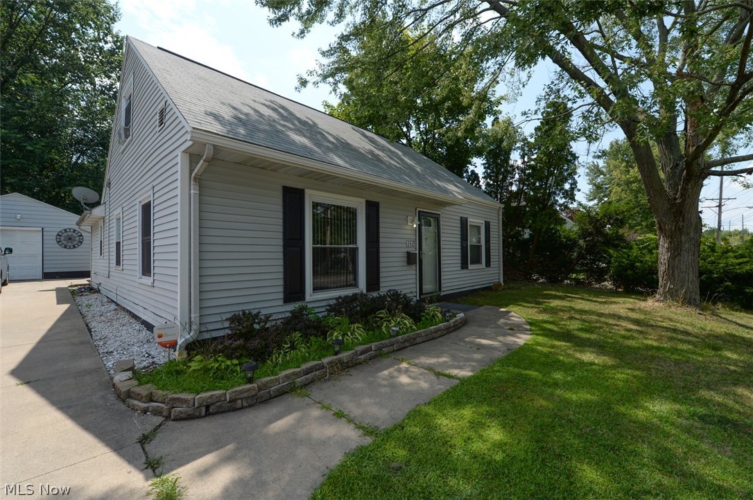 Heslop Morning View - Residential