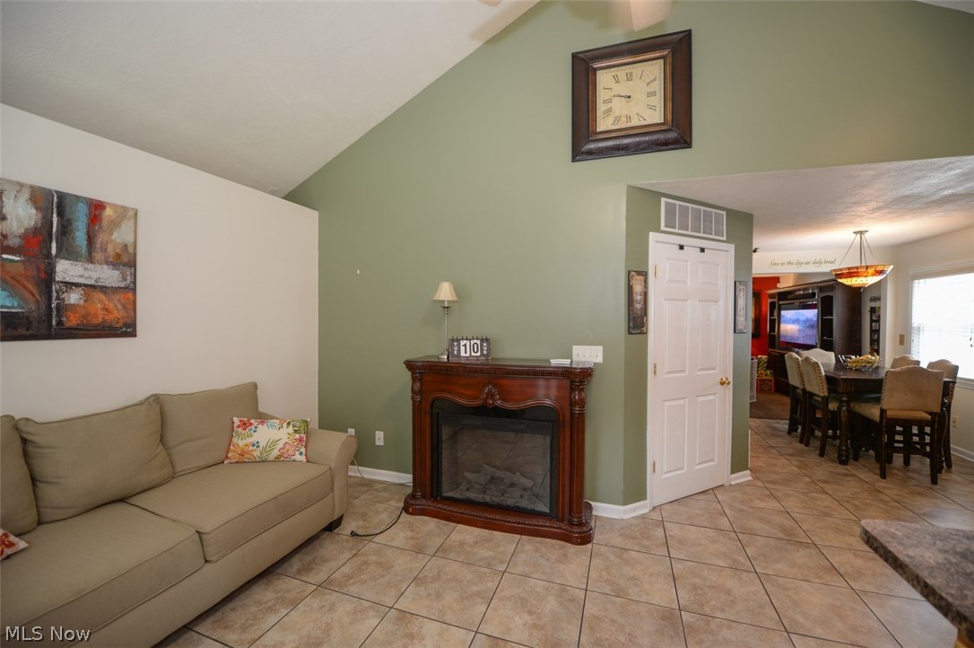 Heslop Morning View - Residential