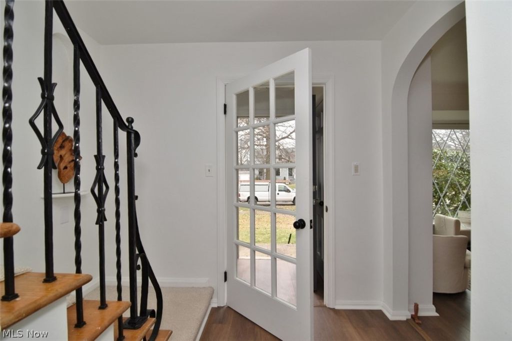 Photo of 3677 Stoer Road, Shaker Heights, OH 44122 (MLS # 5194547)