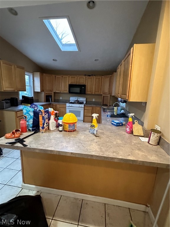 Thompson 02 - Residential