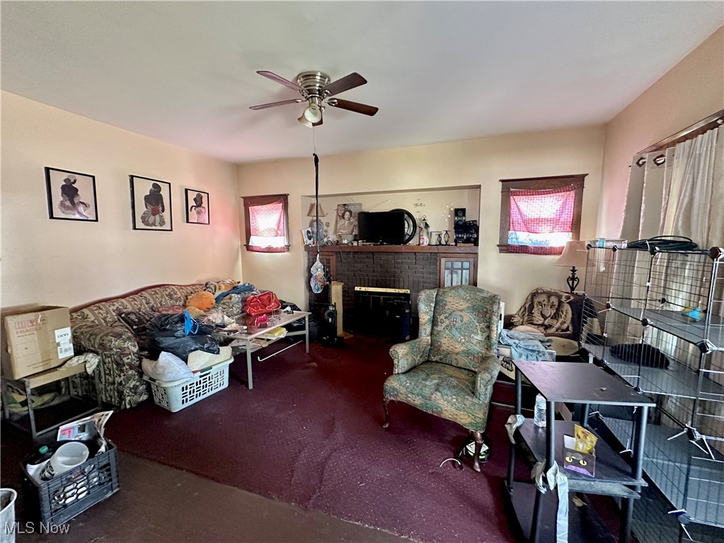 City/Youngstown - Residential