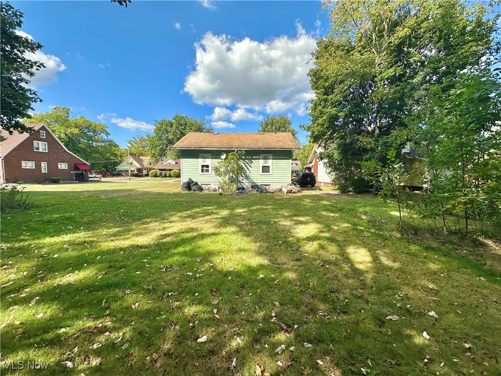 City/Youngstown - Residential