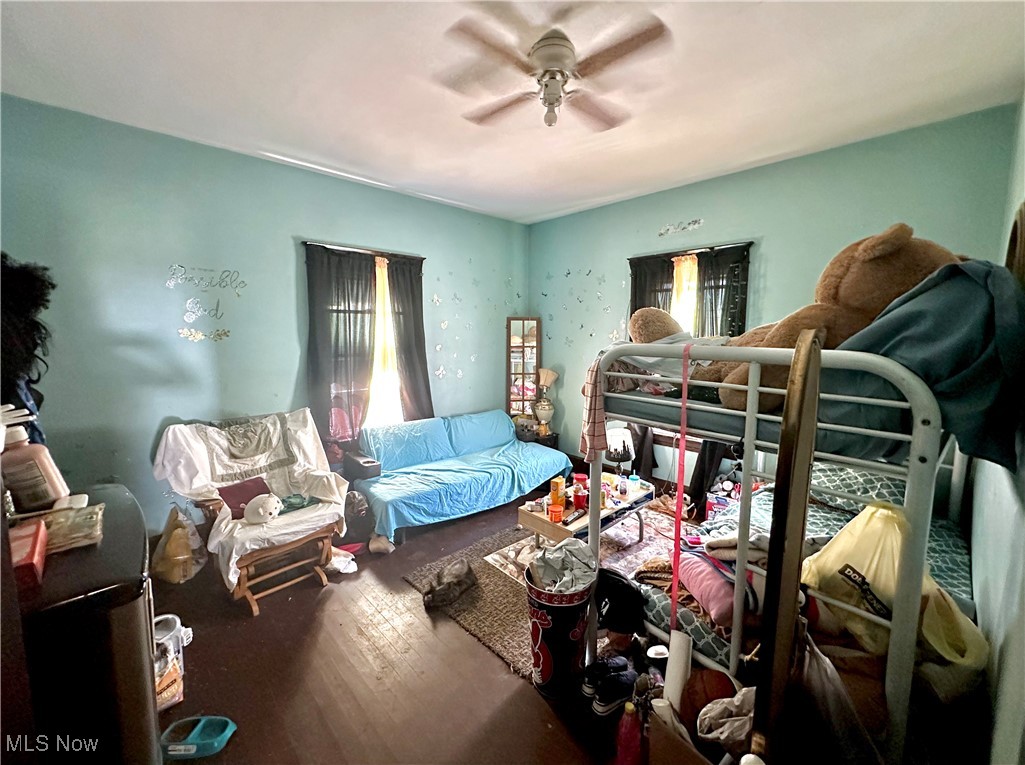 City/Youngstown - Residential