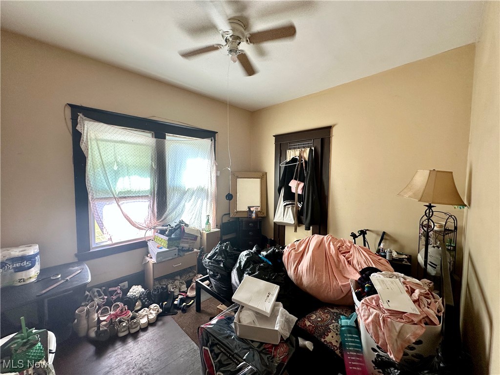 City/Youngstown - Residential