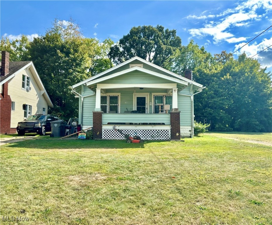 City/Youngstown - Residential