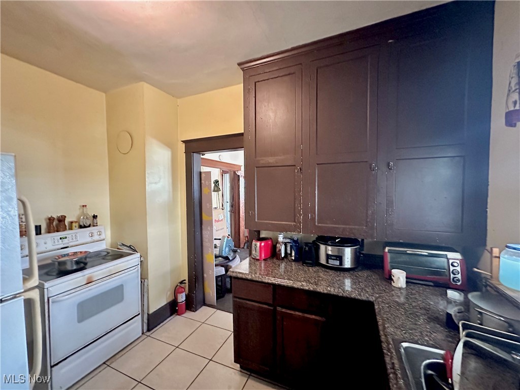 City/Youngstown - Residential