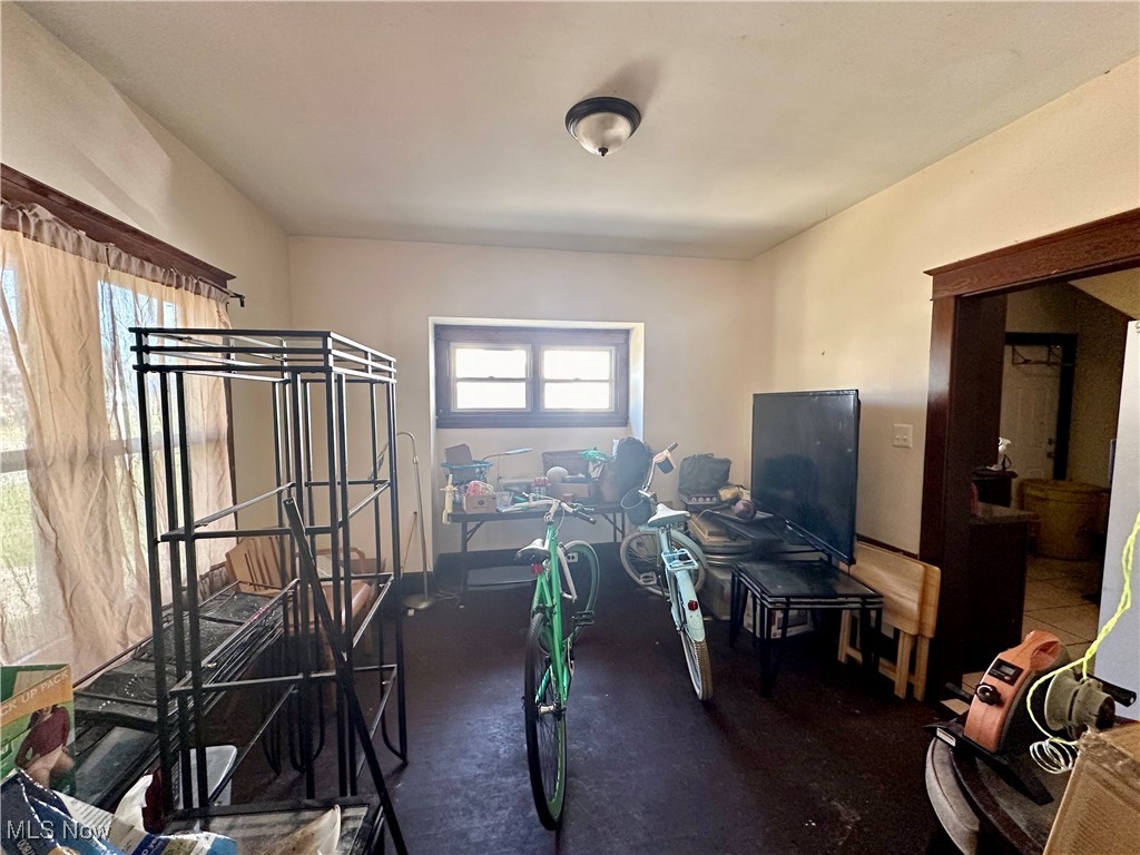 City/Youngstown - Residential