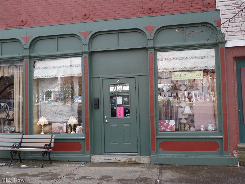 Stillwell Add - Residential Lease