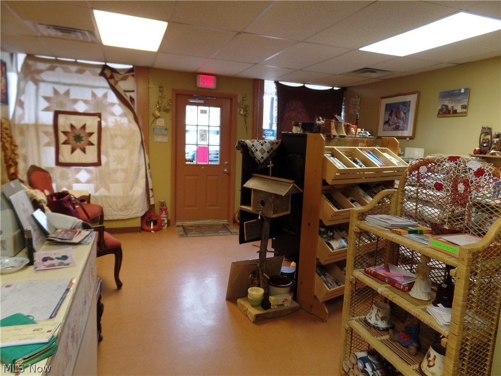 Stillwell Add - Residential Lease