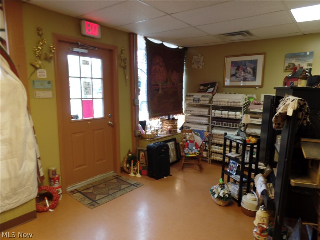 Stillwell Add - Residential Lease