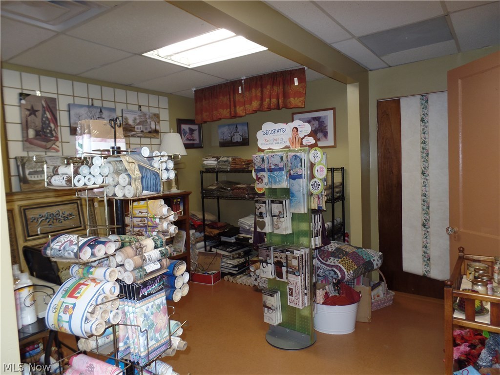 Stillwell Add - Residential Lease