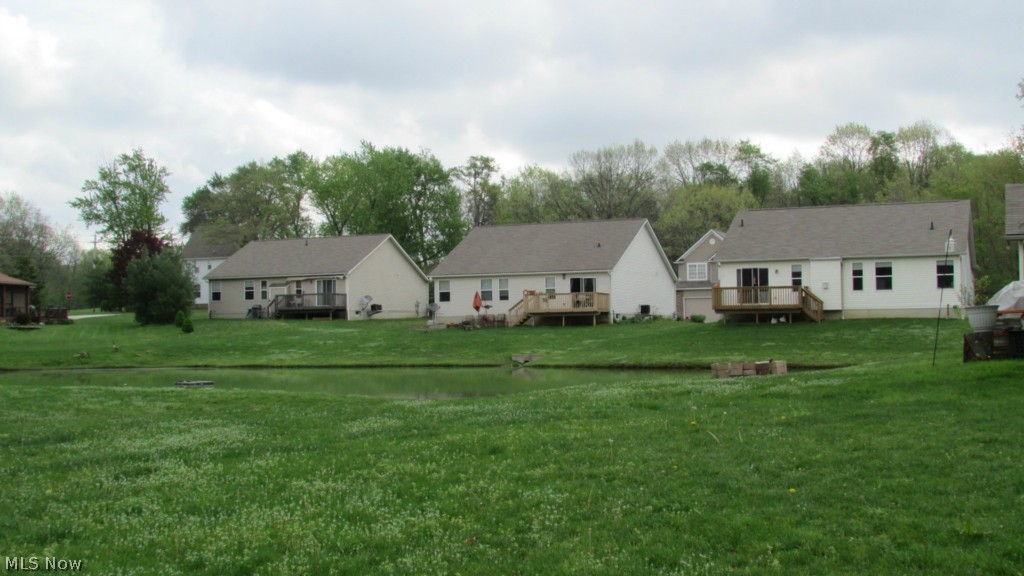 Stone Meadow Run - Residential