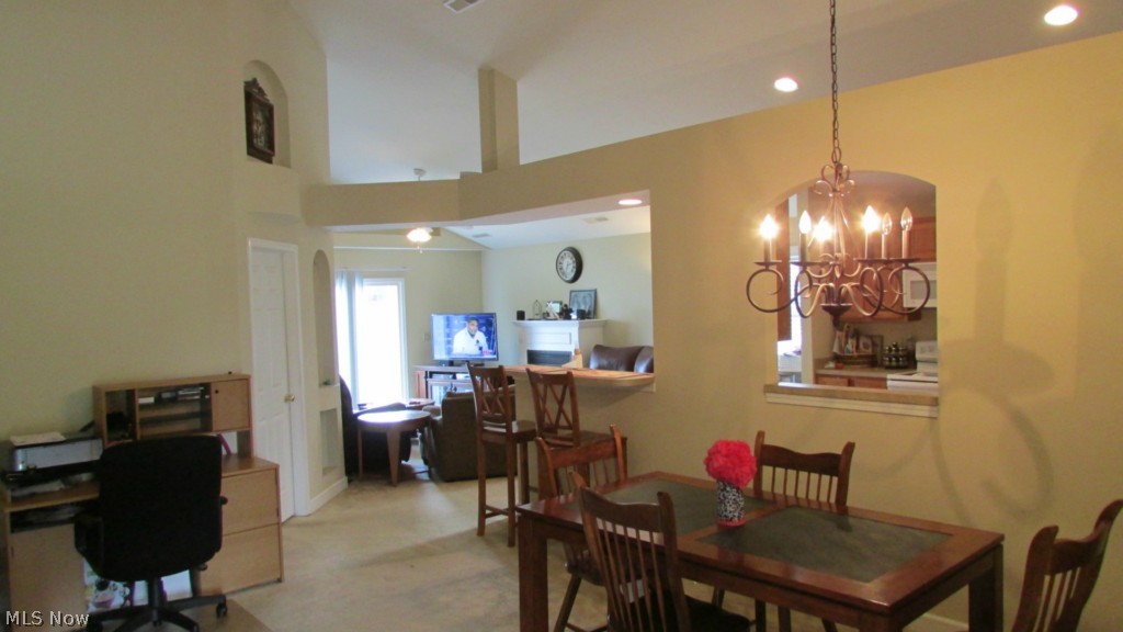 Stone Meadow Run - Residential