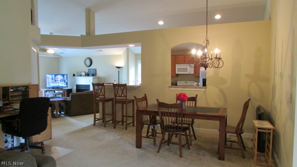 Stone Meadow Run - Residential