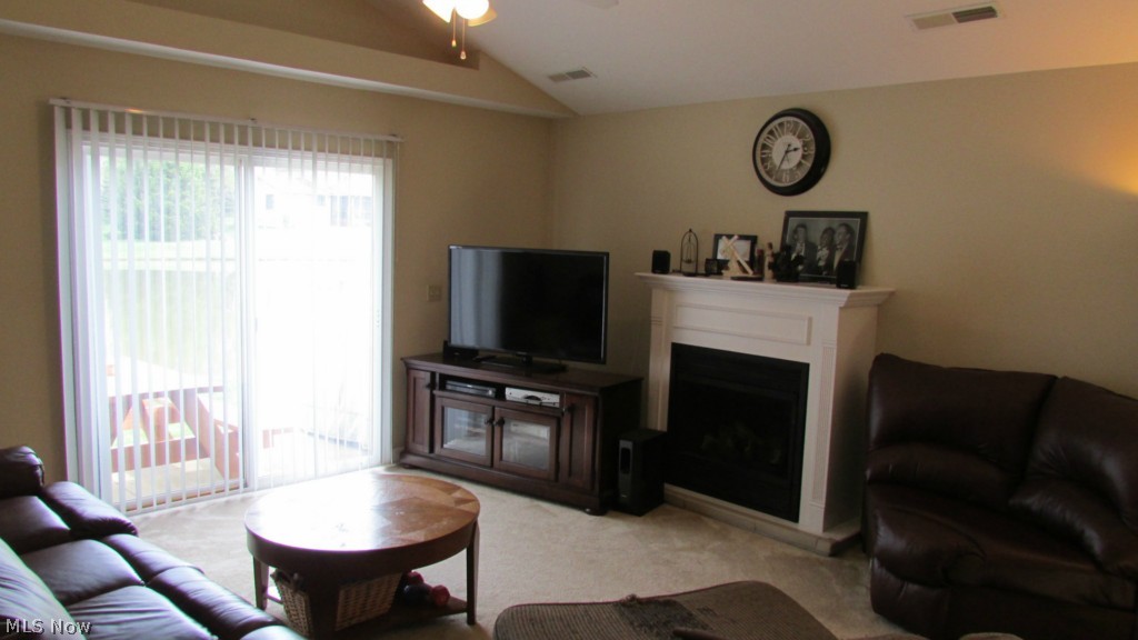 Stone Meadow Run - Residential