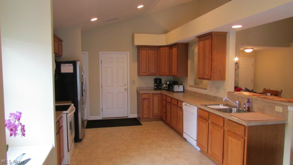 Stone Meadow Run - Residential