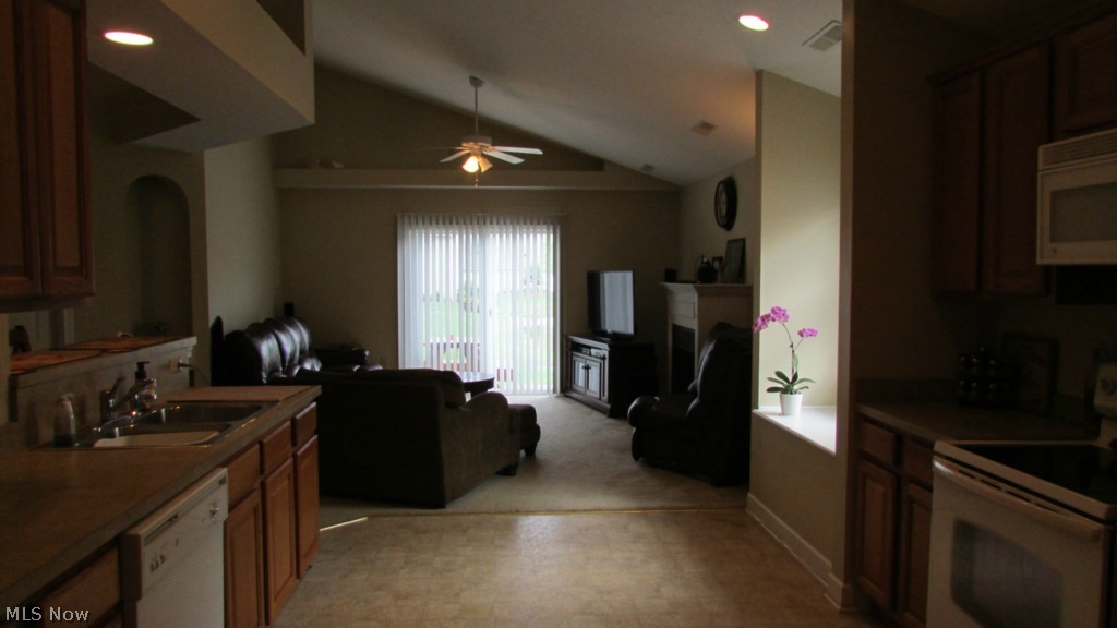 Stone Meadow Run - Residential