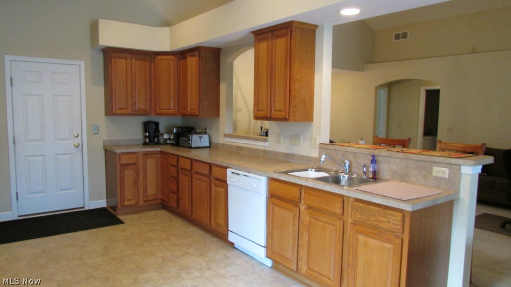 Stone Meadow Run - Residential