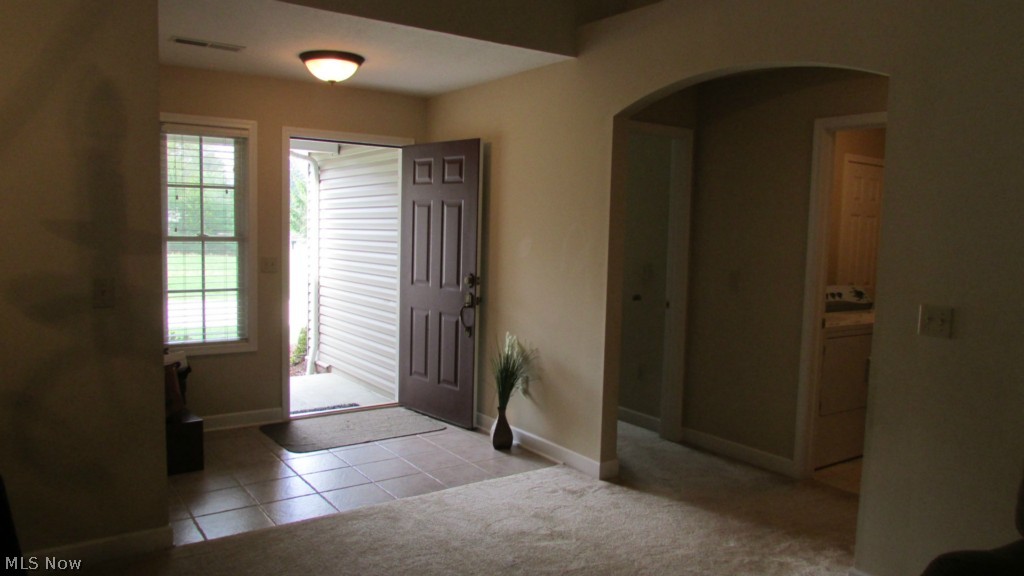 Stone Meadow Run - Residential