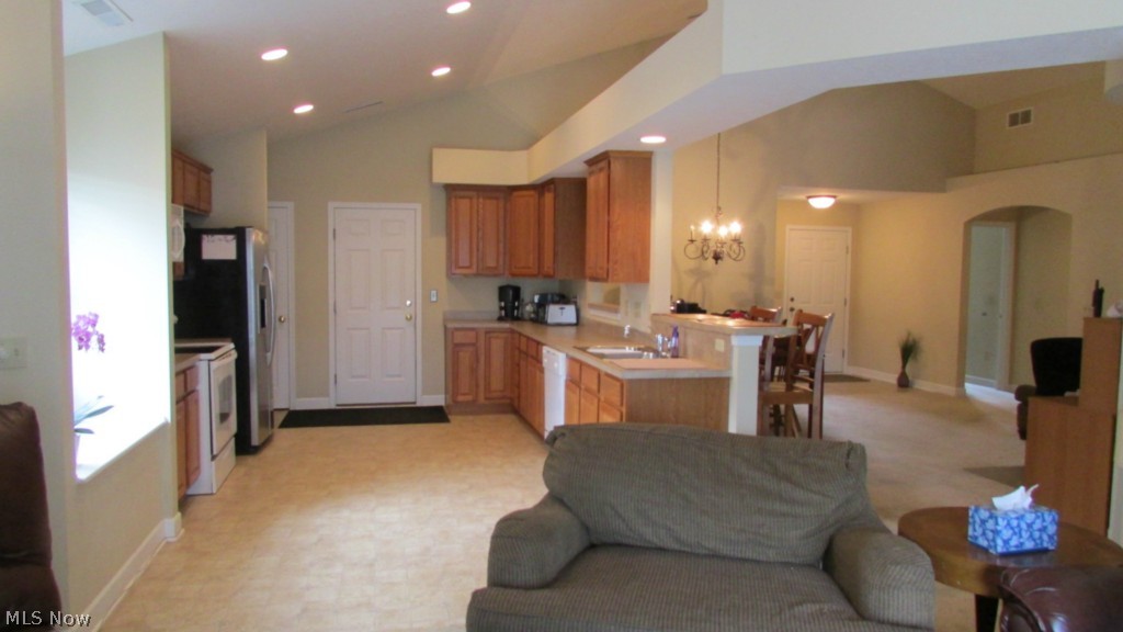 Stone Meadow Run - Residential