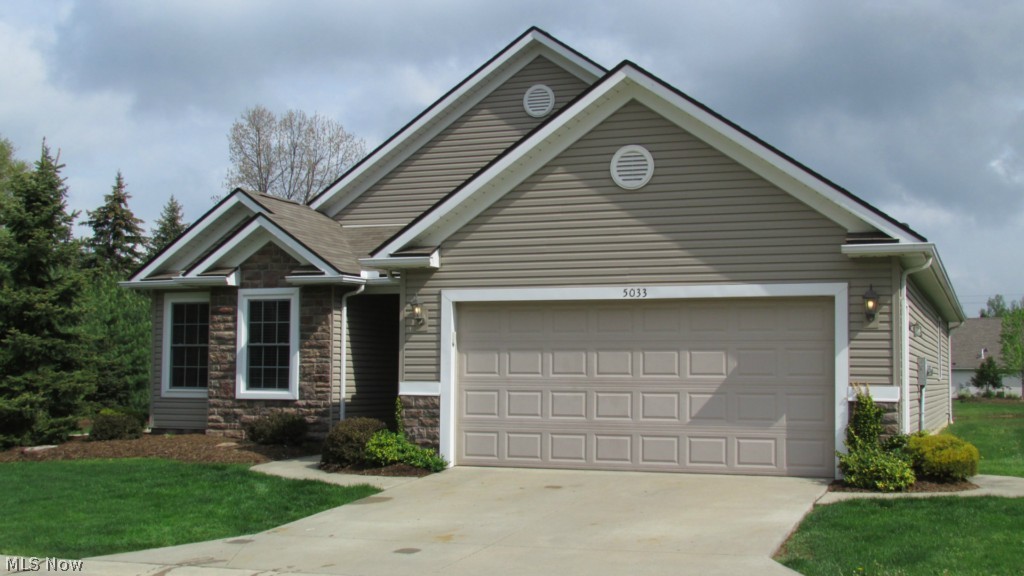 Stone Meadow Run - Residential