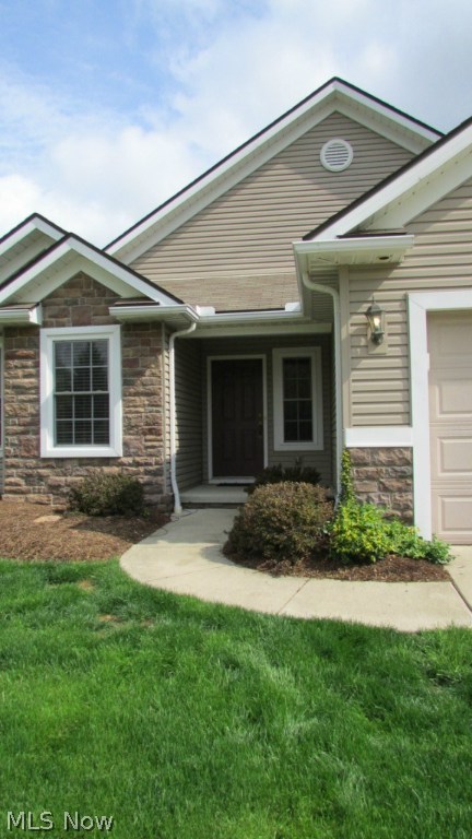 Stone Meadow Run - Residential