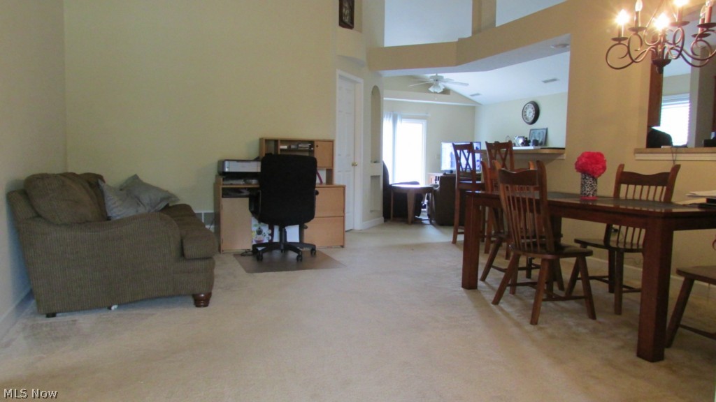 Stone Meadow Run - Residential