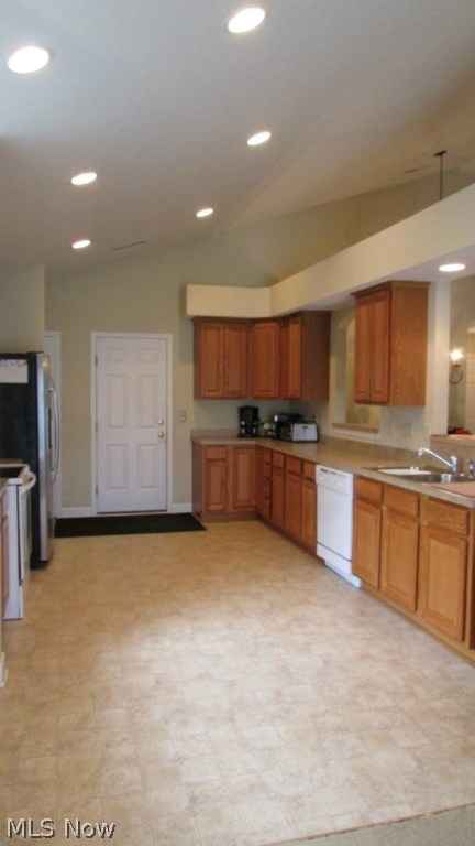 Stone Meadow Run - Residential