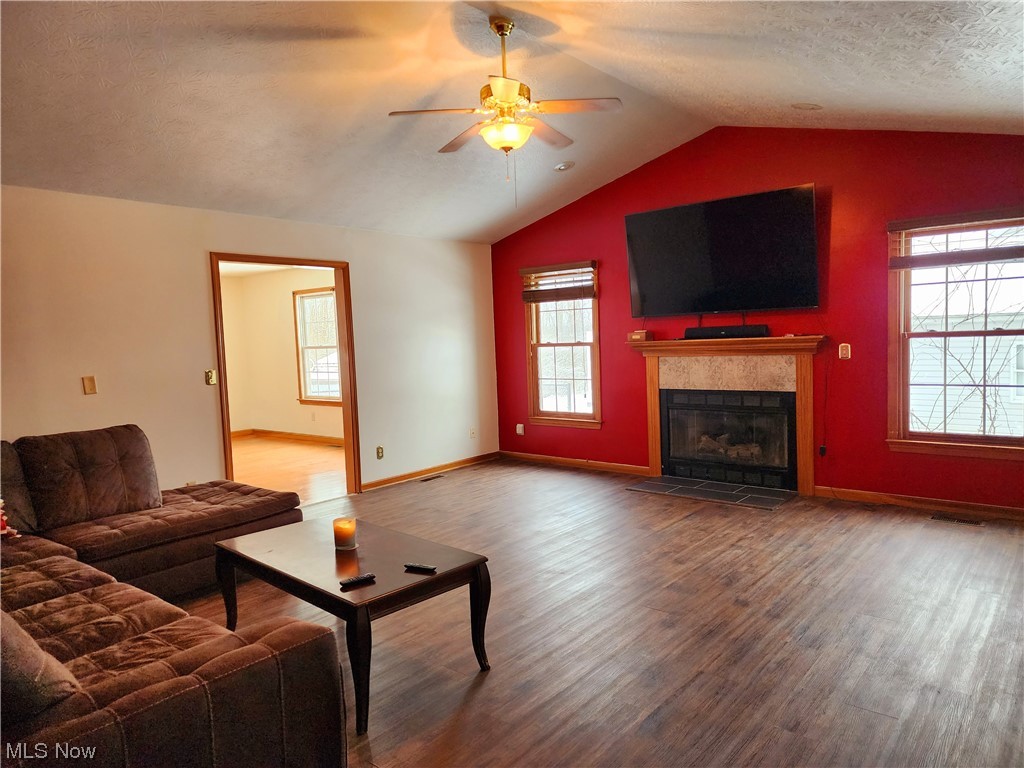 Colonial Heights Sub - Residential