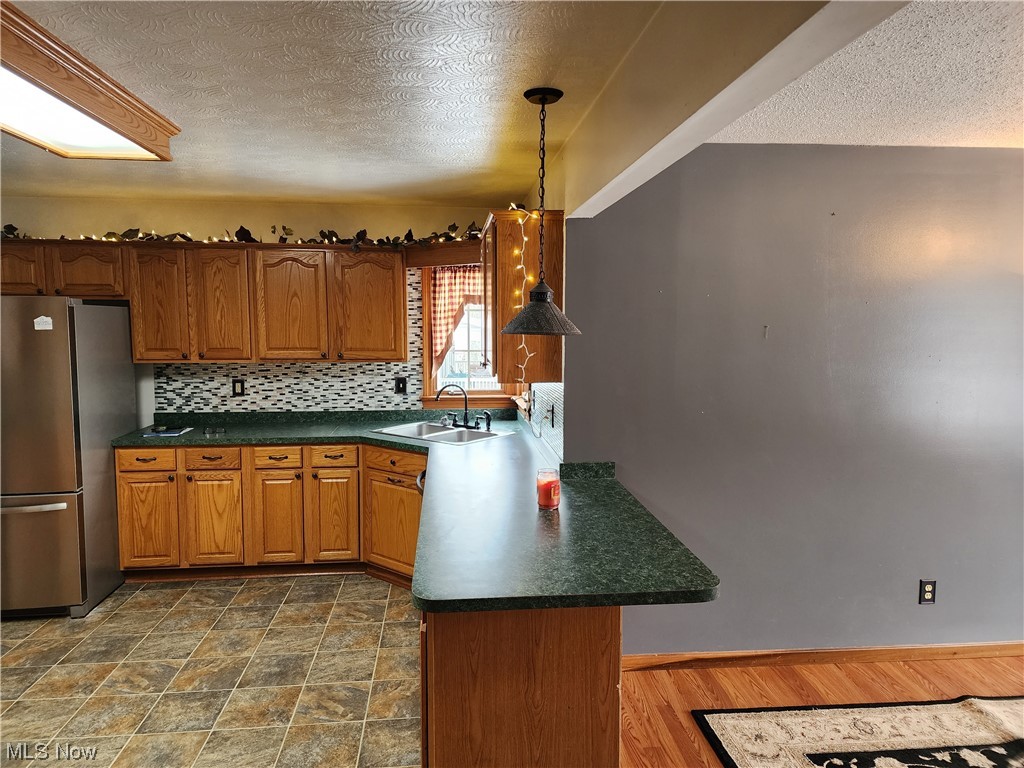 Colonial Heights Sub - Residential