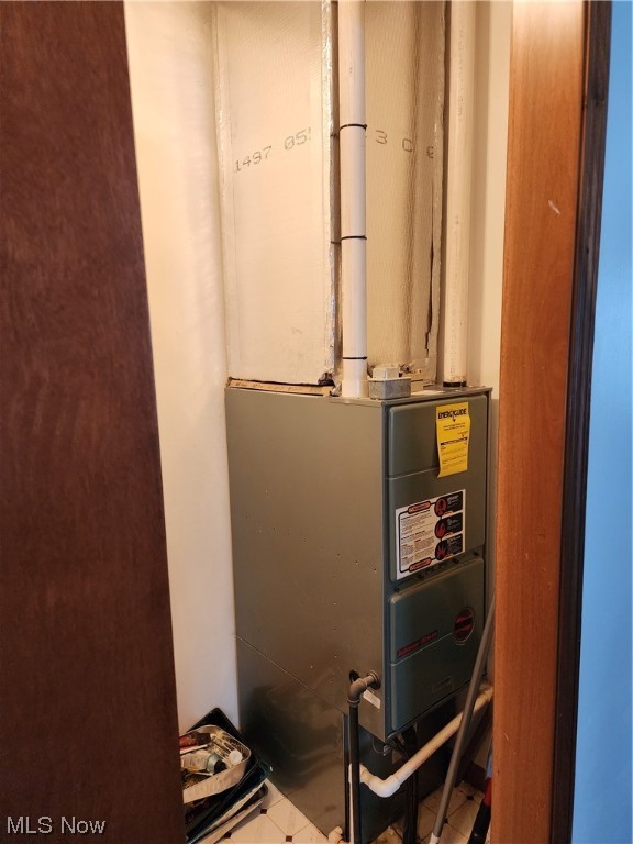 Colonial Heights Sub - Residential