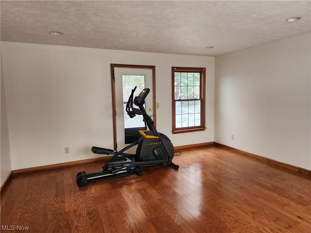 Colonial Heights Sub - Residential