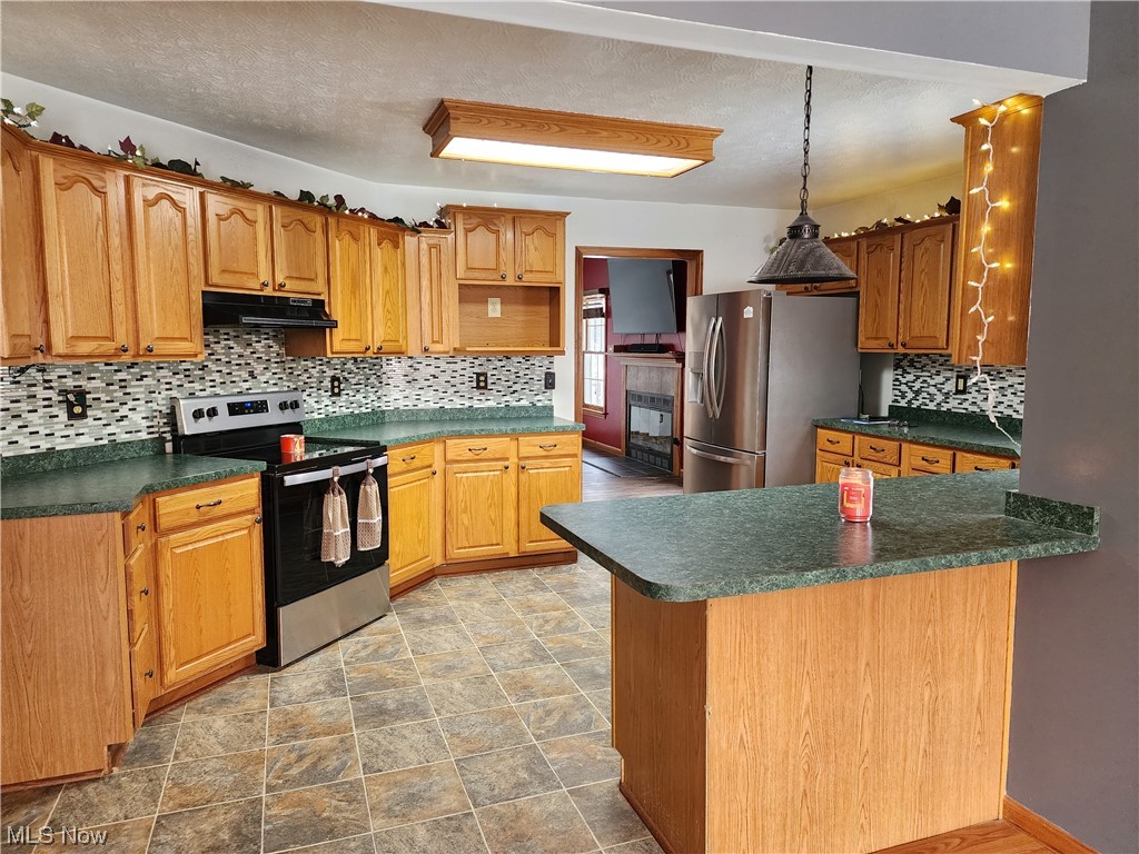 Colonial Heights Sub - Residential