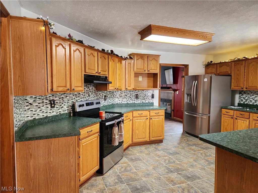 Colonial Heights Sub - Residential