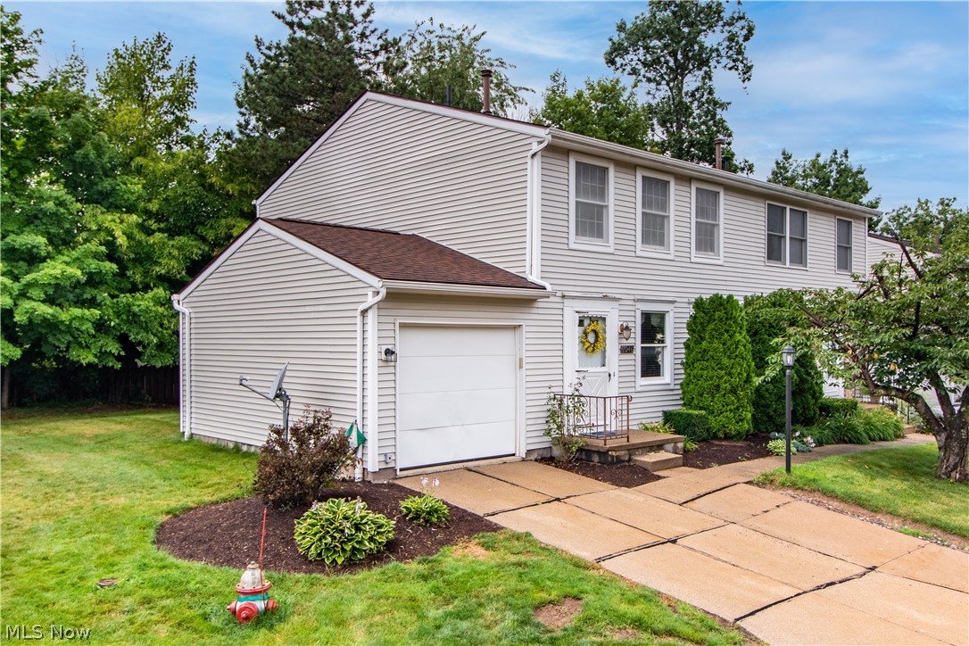 Water Oaks Condo - Residential