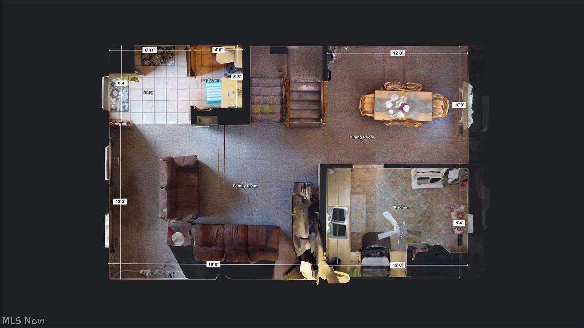 Water Oaks Condo - Residential