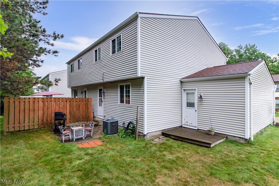 Water Oaks Condo - Residential